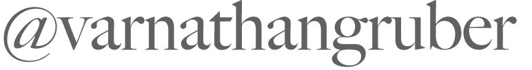 Twitter Handle Logo